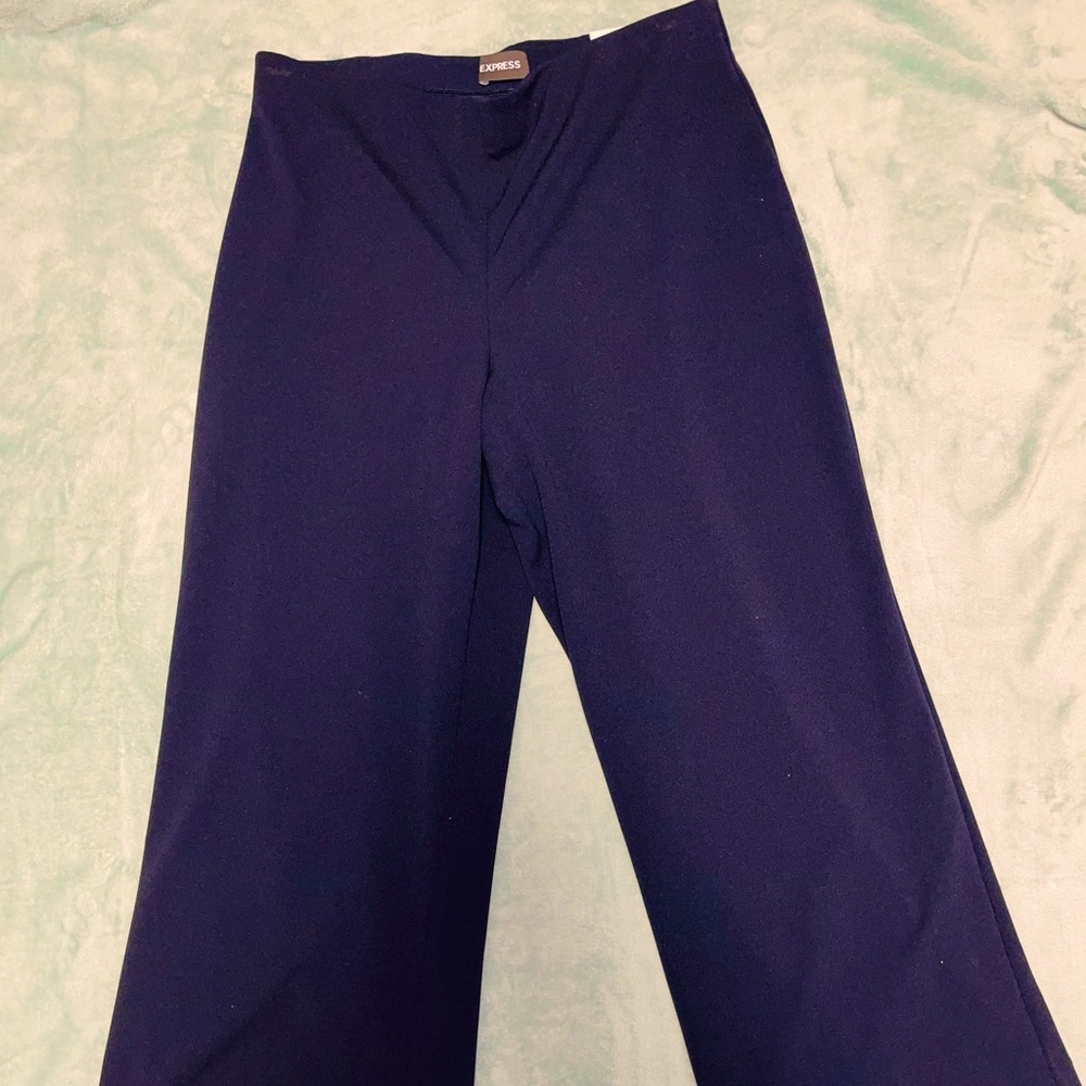 Express pants